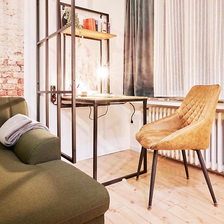 Nobilis Apartment - 8 Pers. - Zentrumsnah - Netflix Meppen Dış mekan fotoğraf