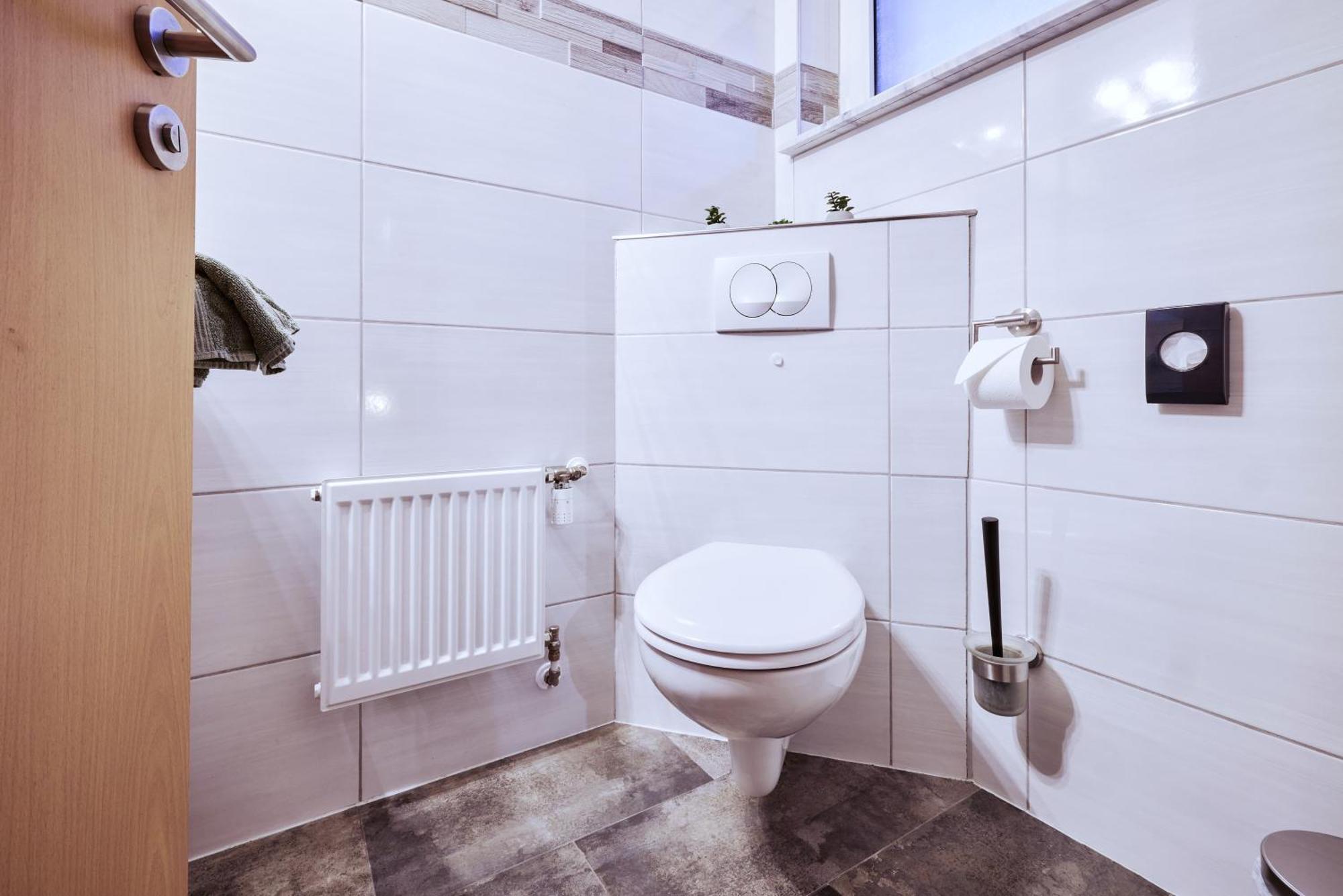 Nobilis Apartment - 8 Pers. - Zentrumsnah - Netflix Meppen Dış mekan fotoğraf