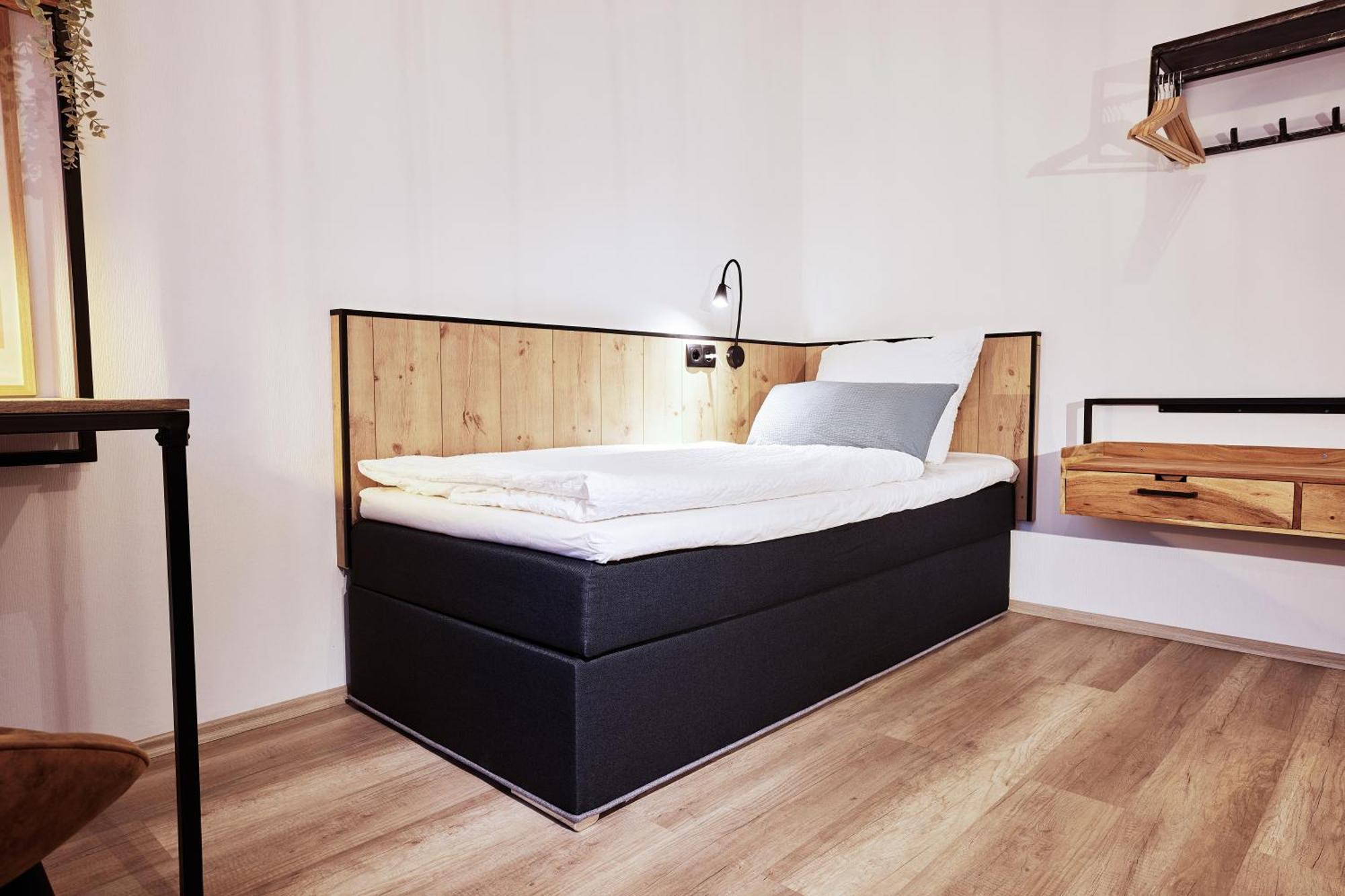 Nobilis Apartment - 8 Pers. - Zentrumsnah - Netflix Meppen Dış mekan fotoğraf