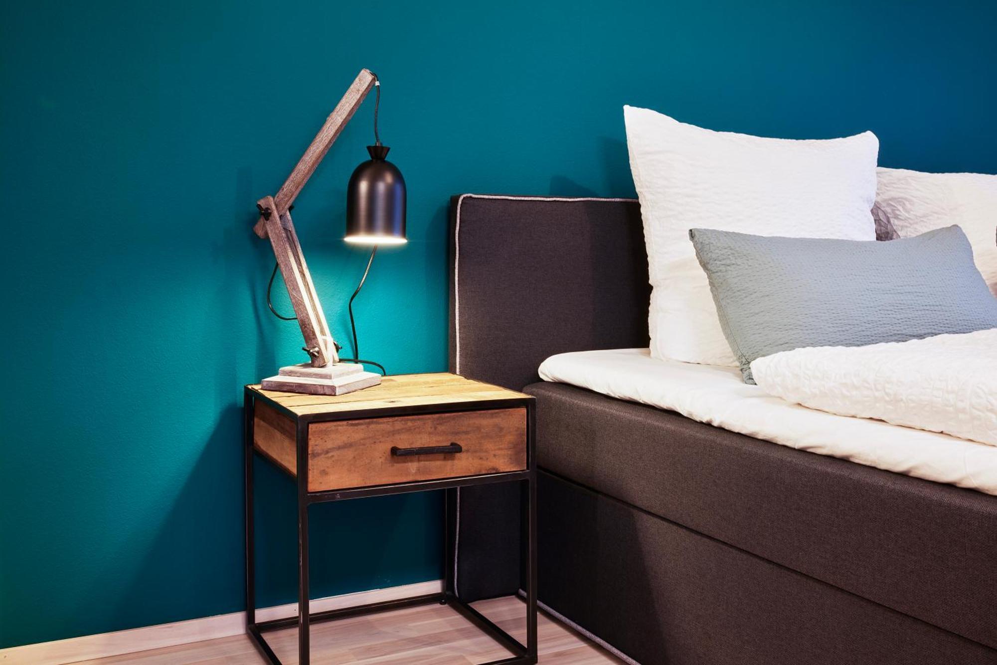 Nobilis Apartment - 8 Pers. - Zentrumsnah - Netflix Meppen Dış mekan fotoğraf