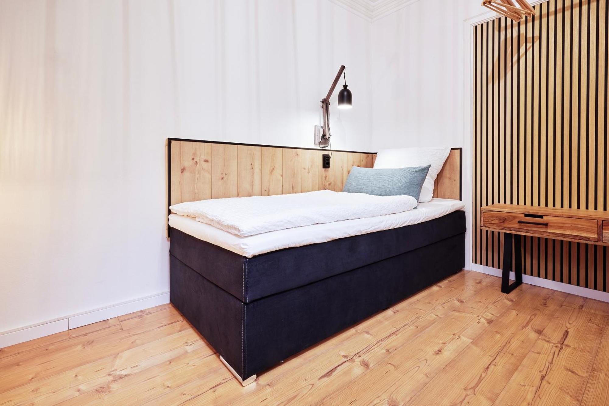 Nobilis Apartment - 8 Pers. - Zentrumsnah - Netflix Meppen Dış mekan fotoğraf