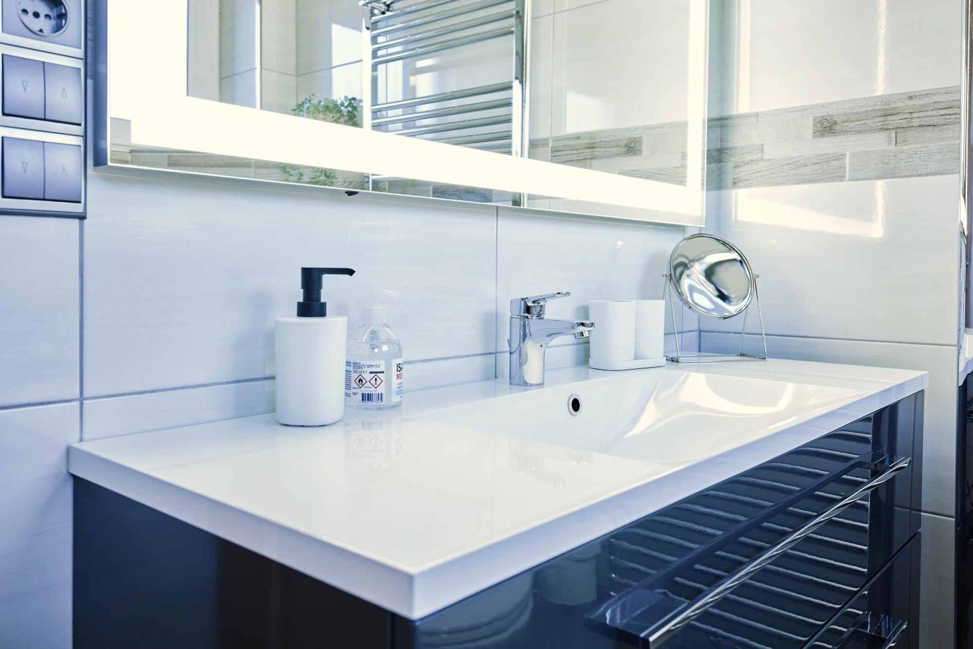 Nobilis Apartment - 8 Pers. - Zentrumsnah - Netflix Meppen Dış mekan fotoğraf