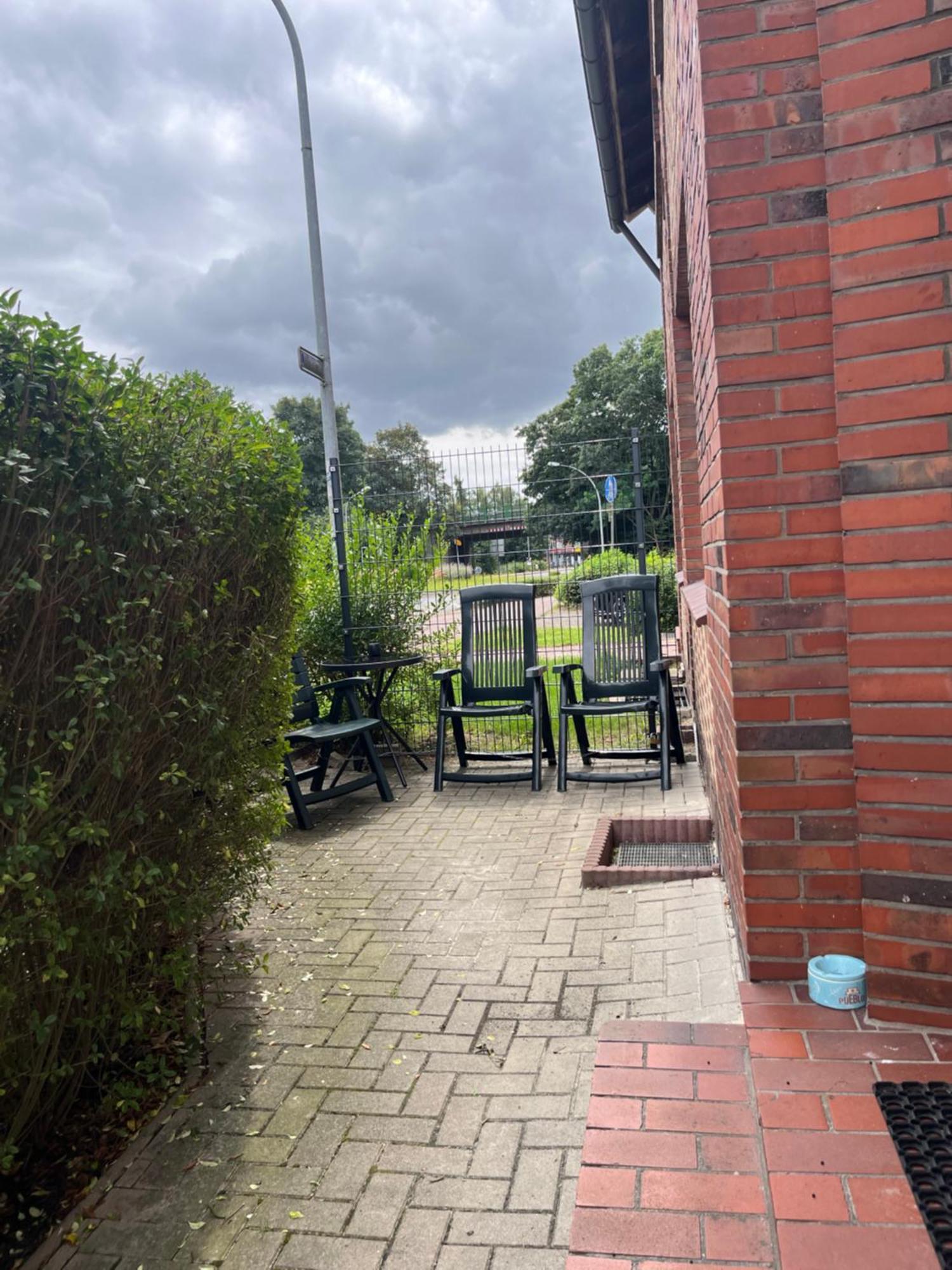 Nobilis Apartment - 8 Pers. - Zentrumsnah - Netflix Meppen Dış mekan fotoğraf